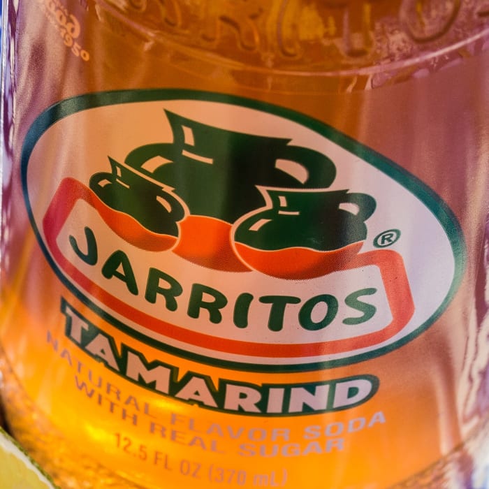 Jarritos.