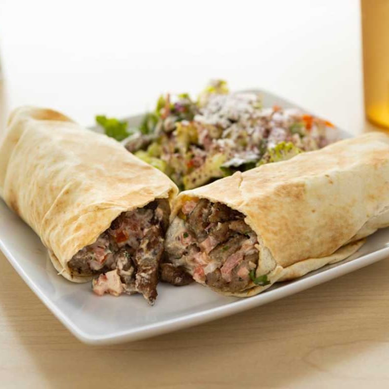 Savory Soups: A Taste of the Mediterranean