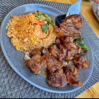 S11. Garlic Short Ribs