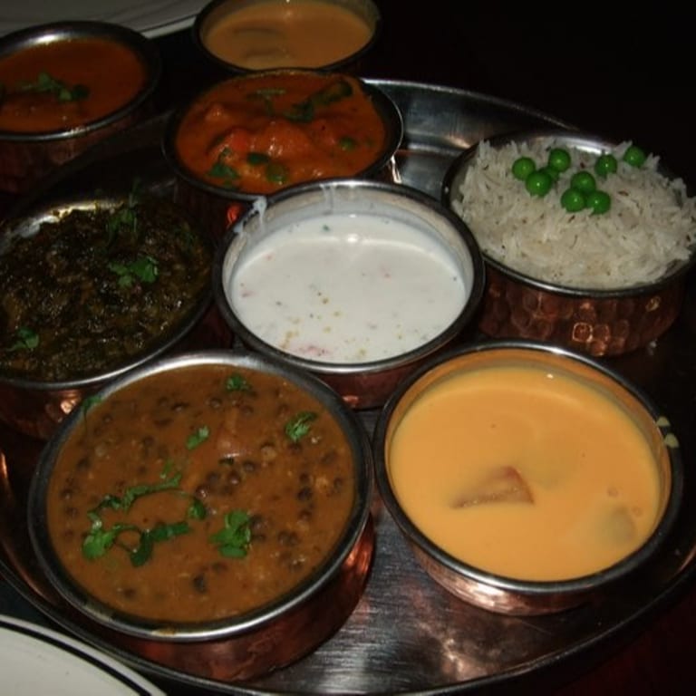 Delicious Dinner Options at Our Indian Restaurant