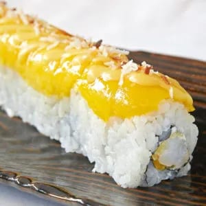 Mango Mamma Roll.