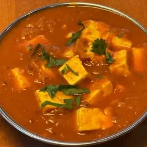 Tofu Masala.