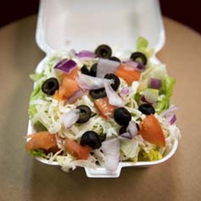 Fresh Salads to Complement Your Meal