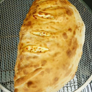 Cheesesteak Stromboli (Small)