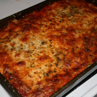 Baked Ziti