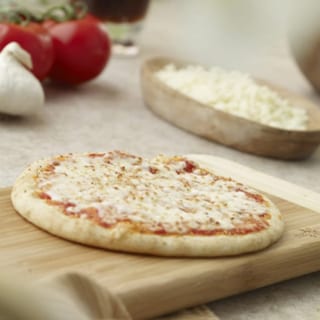 Cheese Pizza (X-Large - 16" (12 Slice))