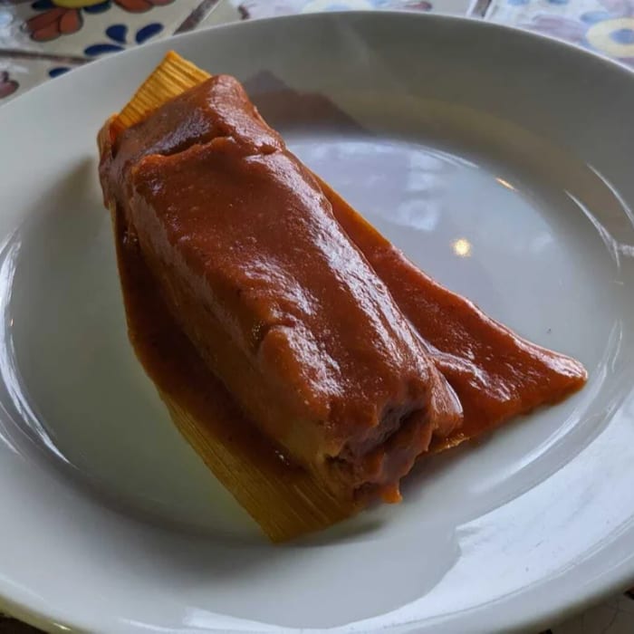 Tamal ALC.