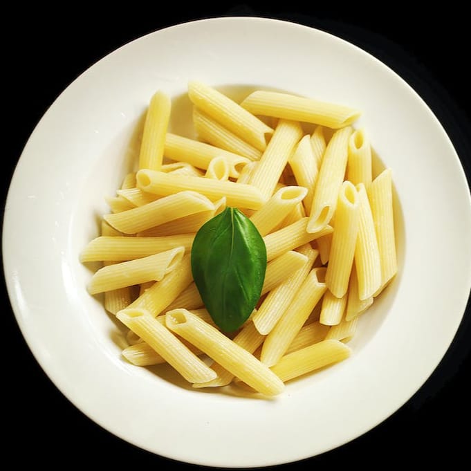 Pasta.