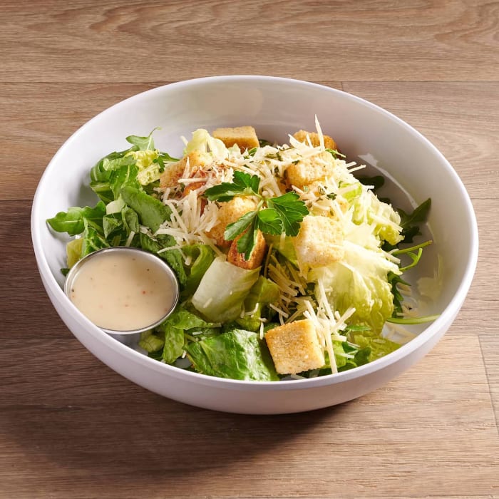 Caesar Salad.
