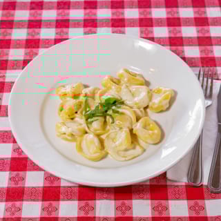 Cheese Tortellini