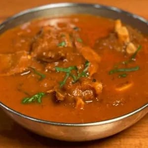 Achari Gosht.
