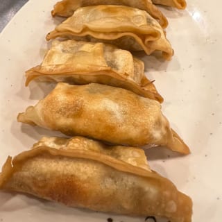 Potsticker