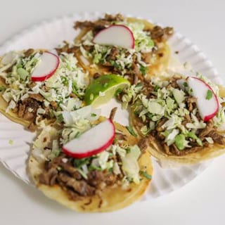 Asada Taco