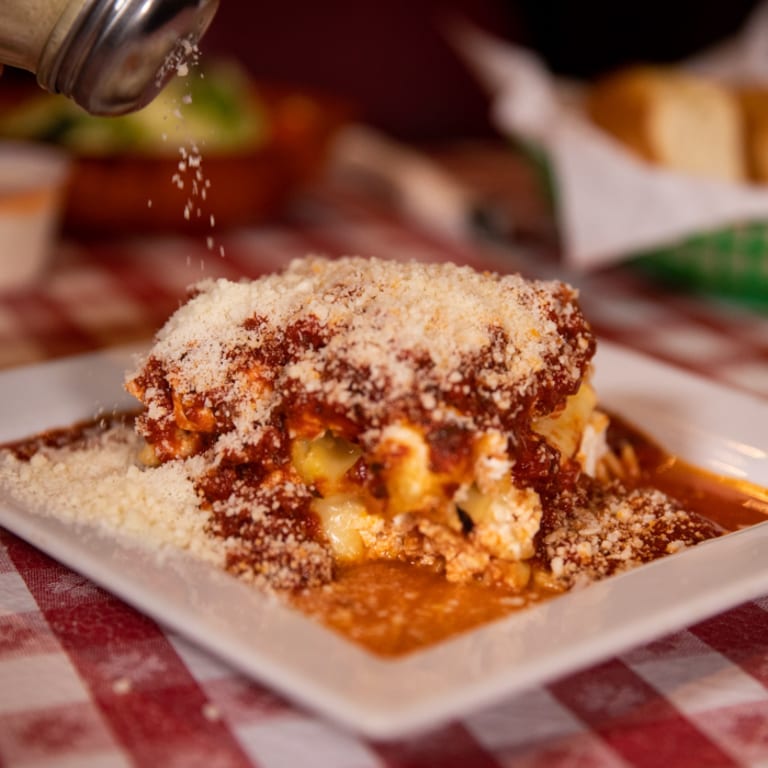 Fast Delivery for Pizza, Pasta, and More