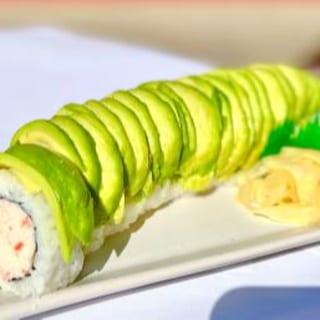 Mexican Roll