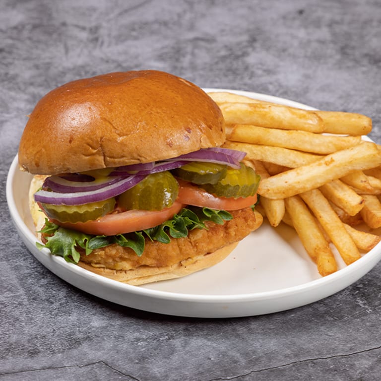 Delicious Chicken Sandwiches: Latin-American and Caribbean Flavors