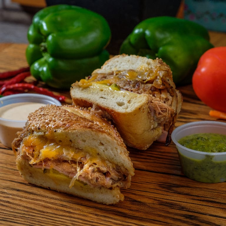 Latin American Flavors: Tacos, Burritos, and More