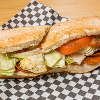 Italian Sandwich