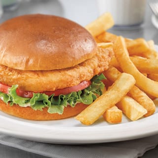 Chicken Sandwich