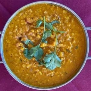 Yellow Daal.