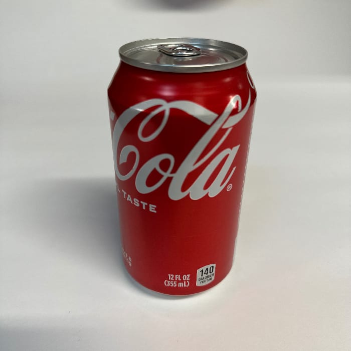 Coke.