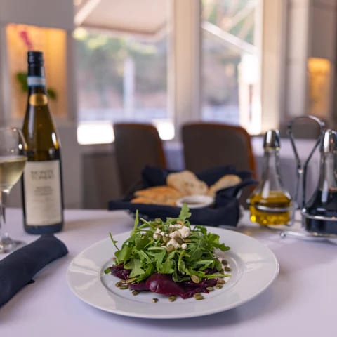 Insalata Barbabietole.