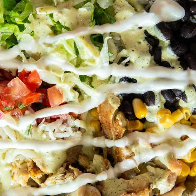 Tantalizing Tacos: A Fiesta of Flavors