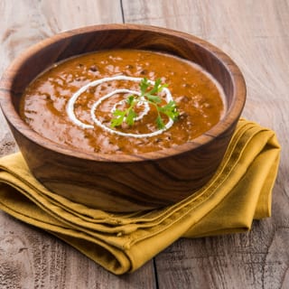 Dal Makhni