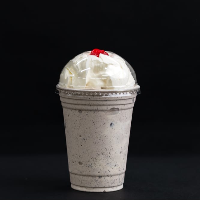 Oreo Shake.