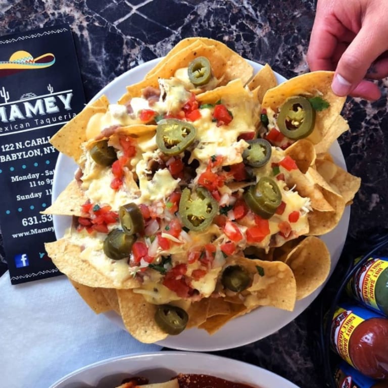 Delicious Shrimp Creations at Our Mexican Restaurant