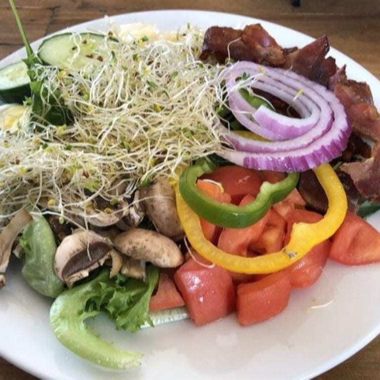 Crave-Worthy Fries: A Must-Try Side