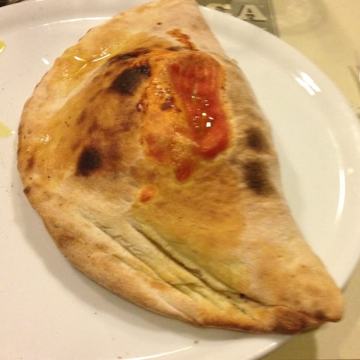 Milan Calzone.