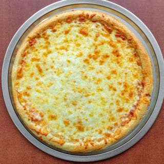 Cheese Pizza (Large 16")