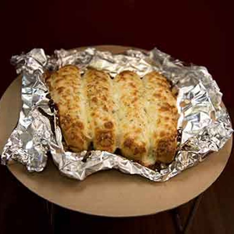 Irresistible Breadsticks: A Perfect Start