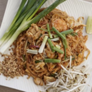 Pad Thai - Lunch