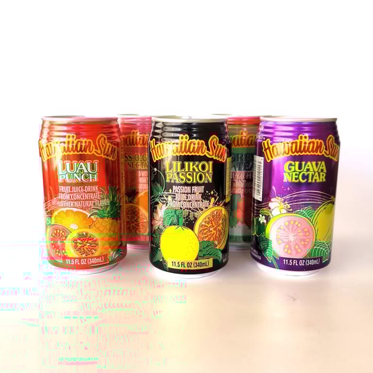 Taste the Hawaiian Sun: Fresh Poke and Seafood