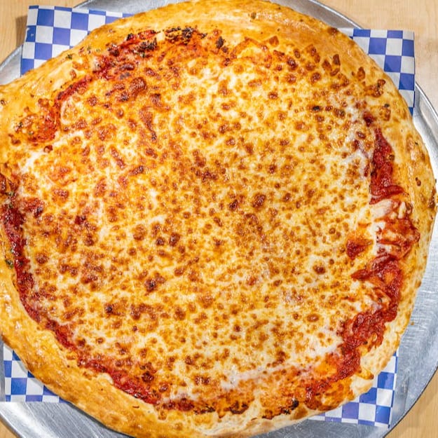 Cheese Pizza (Monster 28").