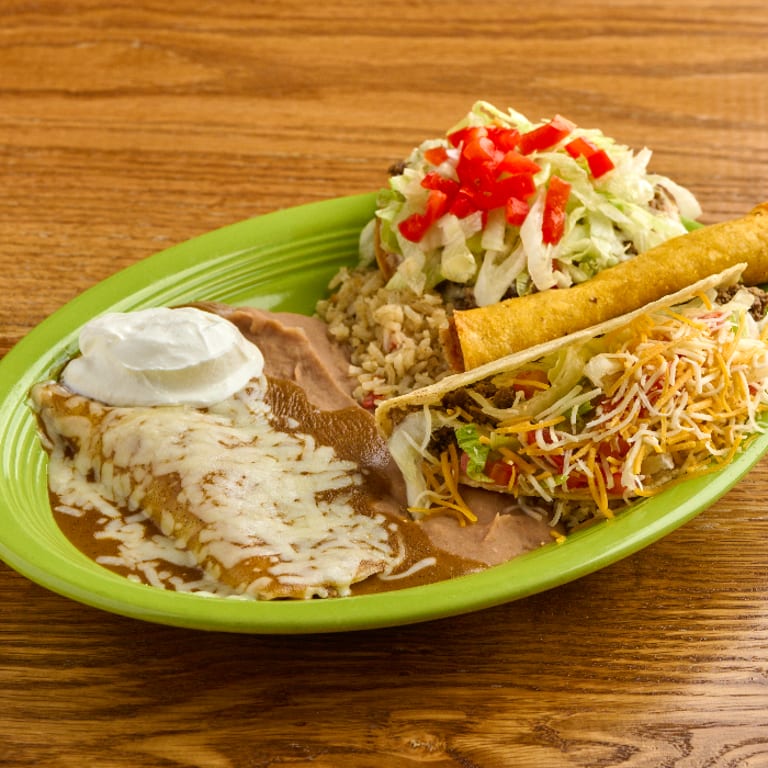 Fresh and Flavorful Fish Tacos