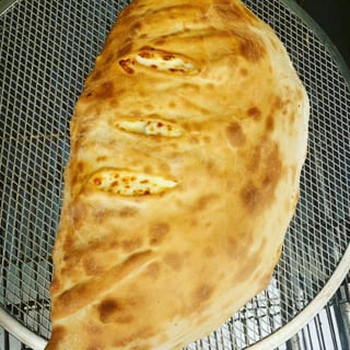Cheesesteak Stromboli (Large)