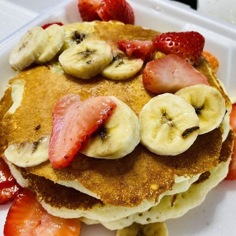 Delicious Banana Pancakes: A Breakfast Favorite