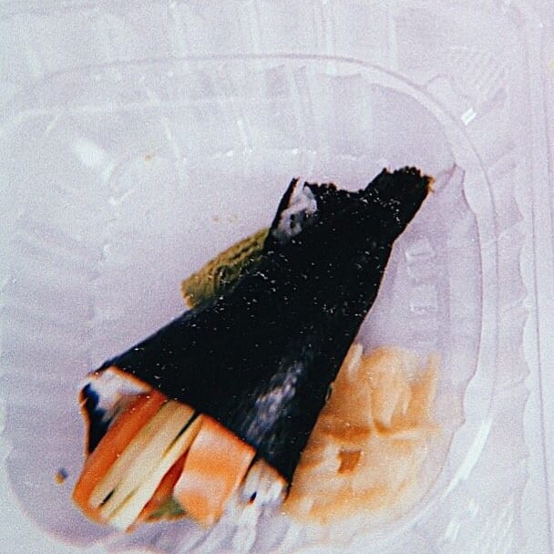 Boston Temaki.