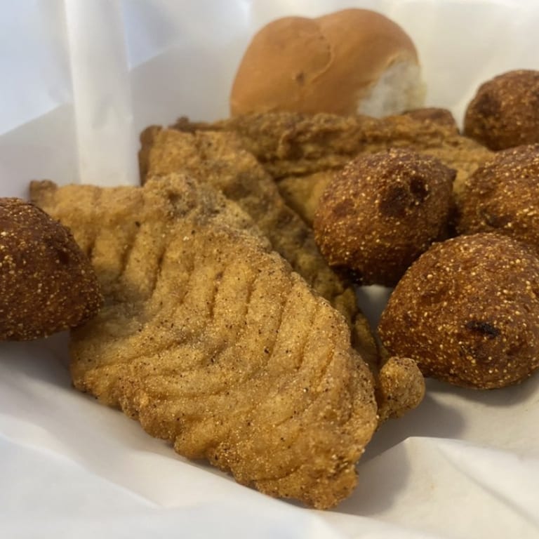 Fresh Seafood and Southern Favorites Delivered to Your Door