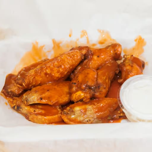 Chicken Wings (8).