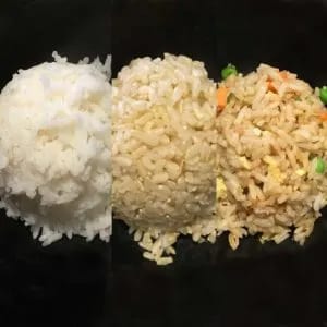 Side Rice.