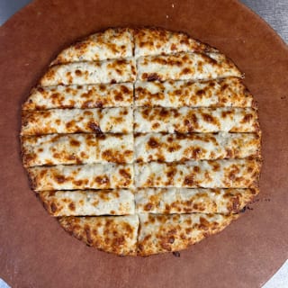 Garlic Cheese Sticks