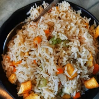 Fried Rice