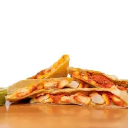 Quesadilla Chicken.