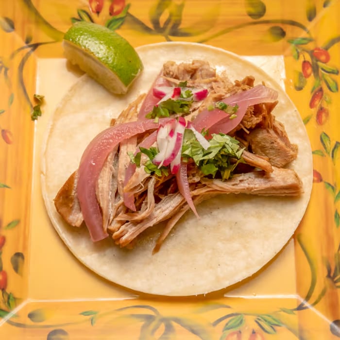 Carnitas Tacos (Pulled Pork) (1).