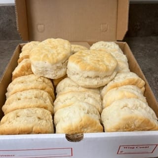 Biscuits