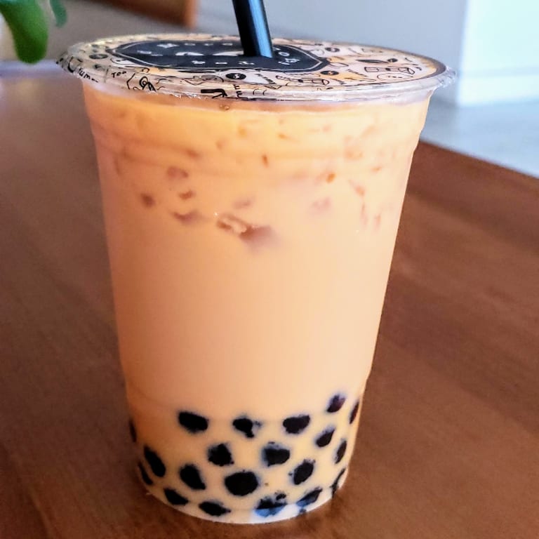 Vietnamese Espresso and Boba Delights
